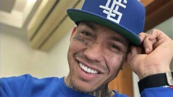 Who Killed Lefty SM? Tributes pours in as Mexican rapper shot dead at