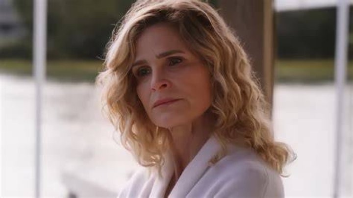 Who Plays Julia on 'Walker'? Here's Where You've Seen Anna Enger Ritch