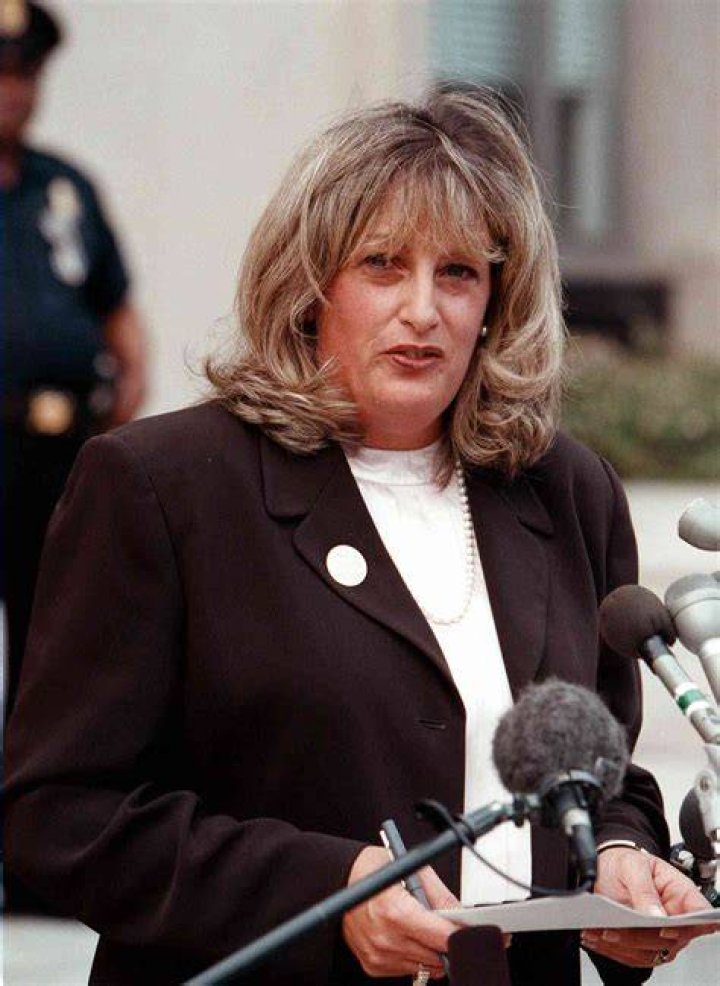 Who was Linda Tripp and how did she die? The US Sun