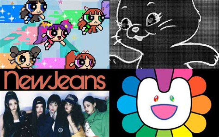 Who&rsquo;s in Newjeans? Every Newjeans Member and Their Ages