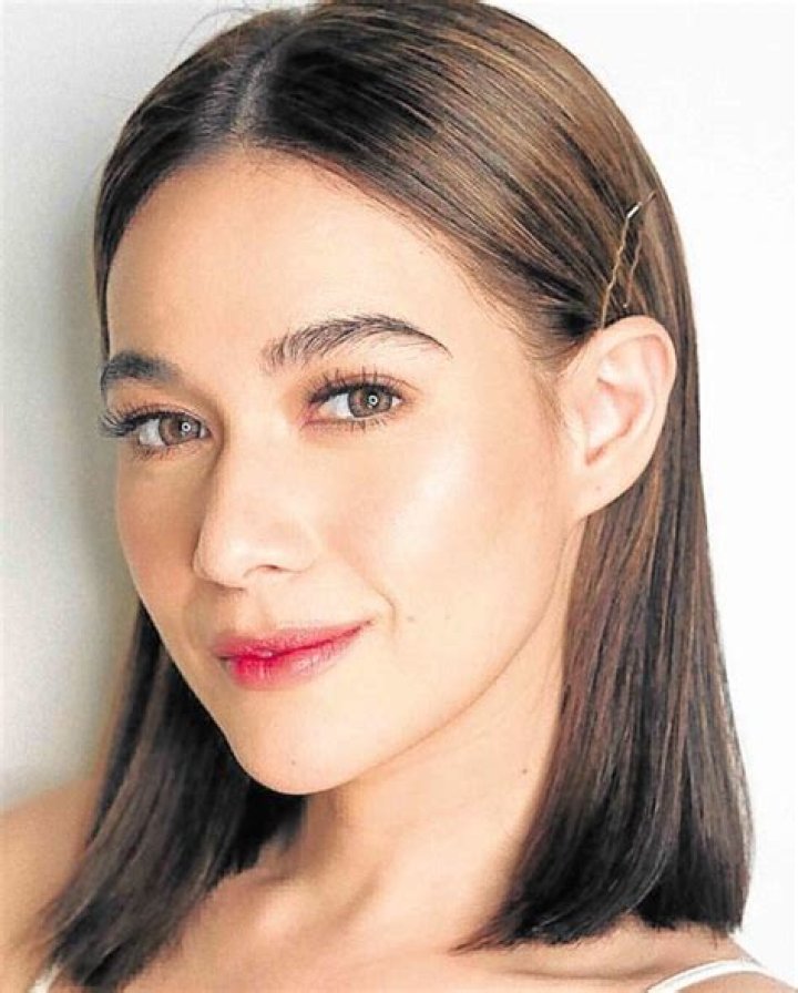 Why Bea Alonzo decided to be a vlogger Inquirer Entertainment