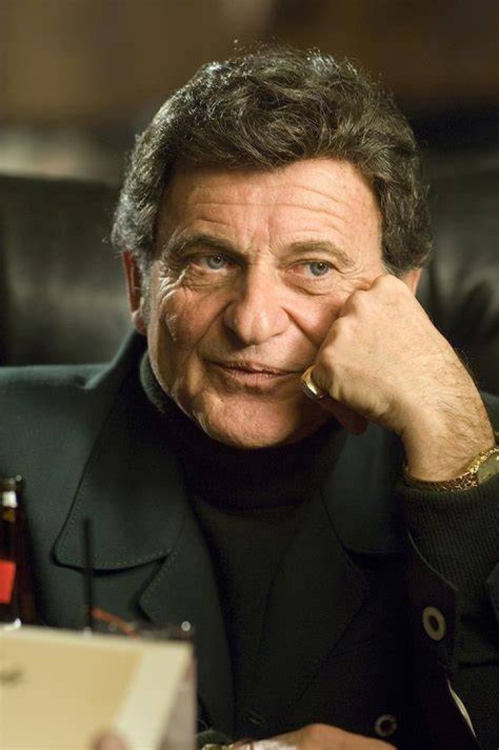 Why did Joe Pesci stop acting? Here's what you should know Tuko.co.ke