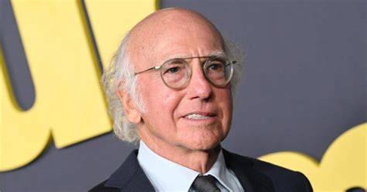 Why Did Larry David Leave Seinfeld? Reason Behind His Exit OtakuKart