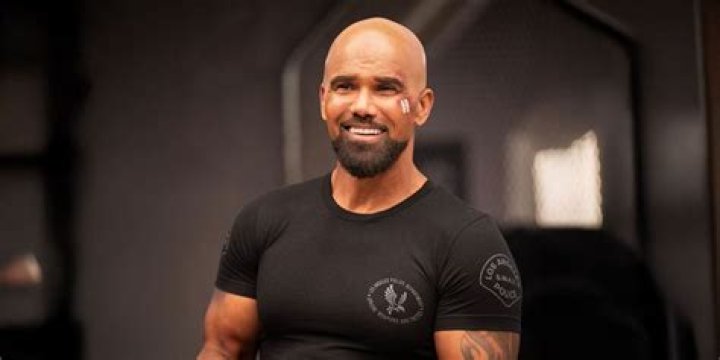 Why Did Shemar Moore Leave Criminal Minds? OtakuKart