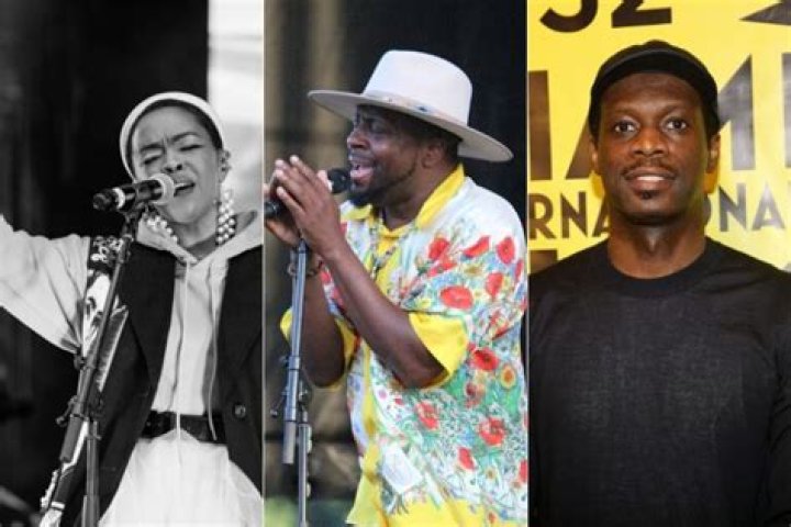 Why Did The Fugees Break Up? Musical Mum