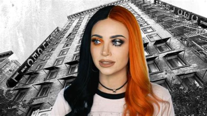 Why Did YouTuber Glam&Gore Take a 2Year Break? Mykie&rsquo;s Health Issues
