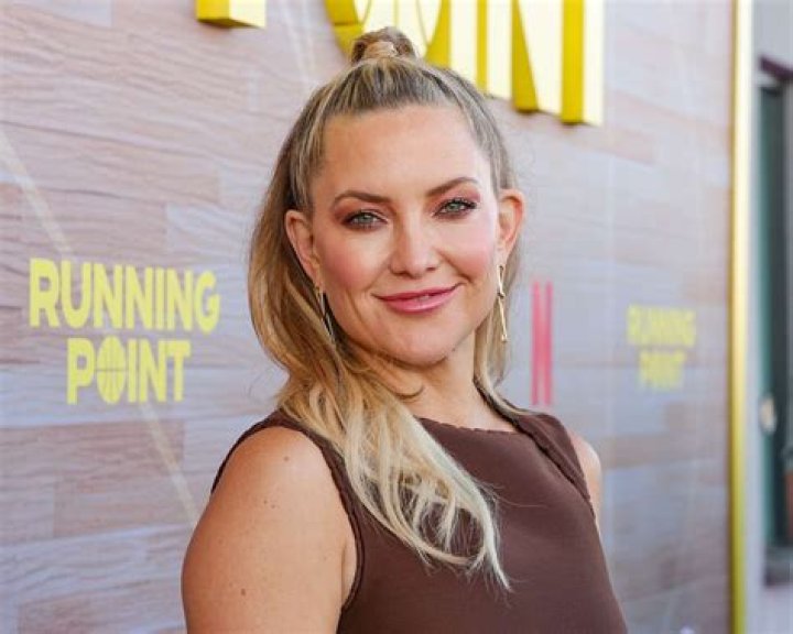 Why Does Kate Hudson Still Have Her Estranged Father's Last Name?