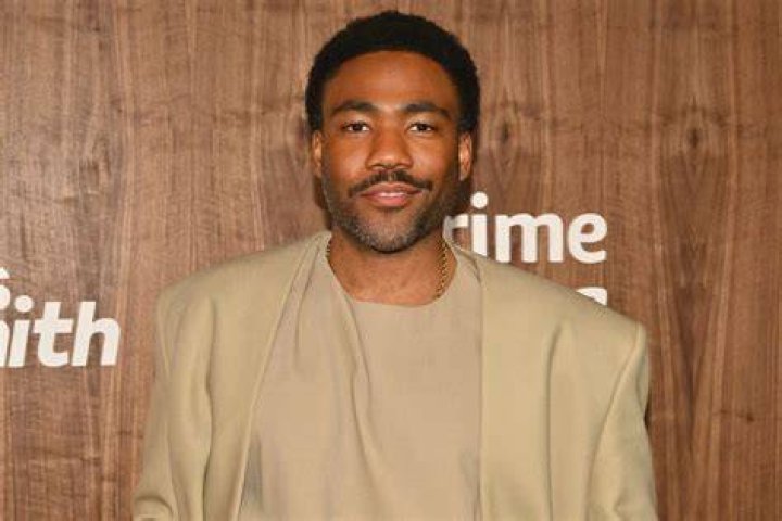 Why Donald Glover's New Album Disappeared From the