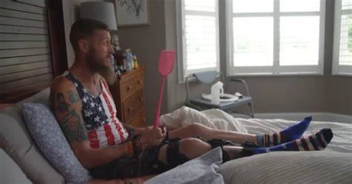 Why is Josh Owens on Moonshiners in a wheelchair? 'Thankful' he's alive