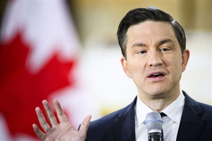 Why is Pierre Poilievre so angry? Macleans.ca (2022)