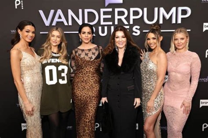 Why the cast of Vanderpump Rules will sell you anything Vox