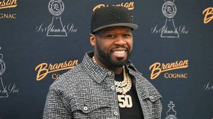 Wie oft wurde 50 Cent geschossen? News24viral