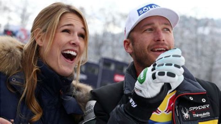 Wife of Olympic skier Bode Miller shares picture of dying daughter