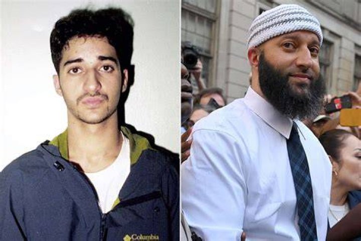 Will Adnan Syed Be Released After Murder Conviction? International