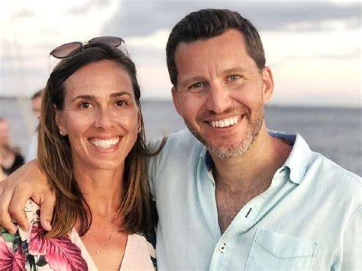 Will Cain Biography, Age, Wife, Children, Salary And Quincy Media.