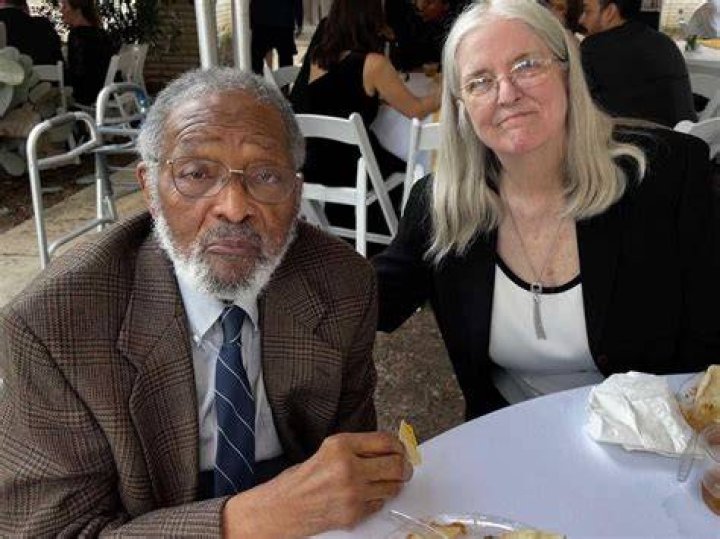 Will Hurd Parents