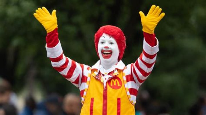 Will McDonald's Bring Back the Grimace Shake in 2024? Details