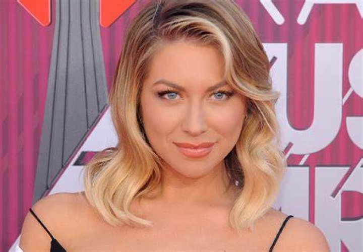 Will Stassi Schroeder's rumoured new TV show boost her net worth
