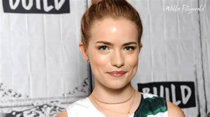 Willa Fitzgerald Net Worth 2024 Wiki Bio, Married, Dating, Family