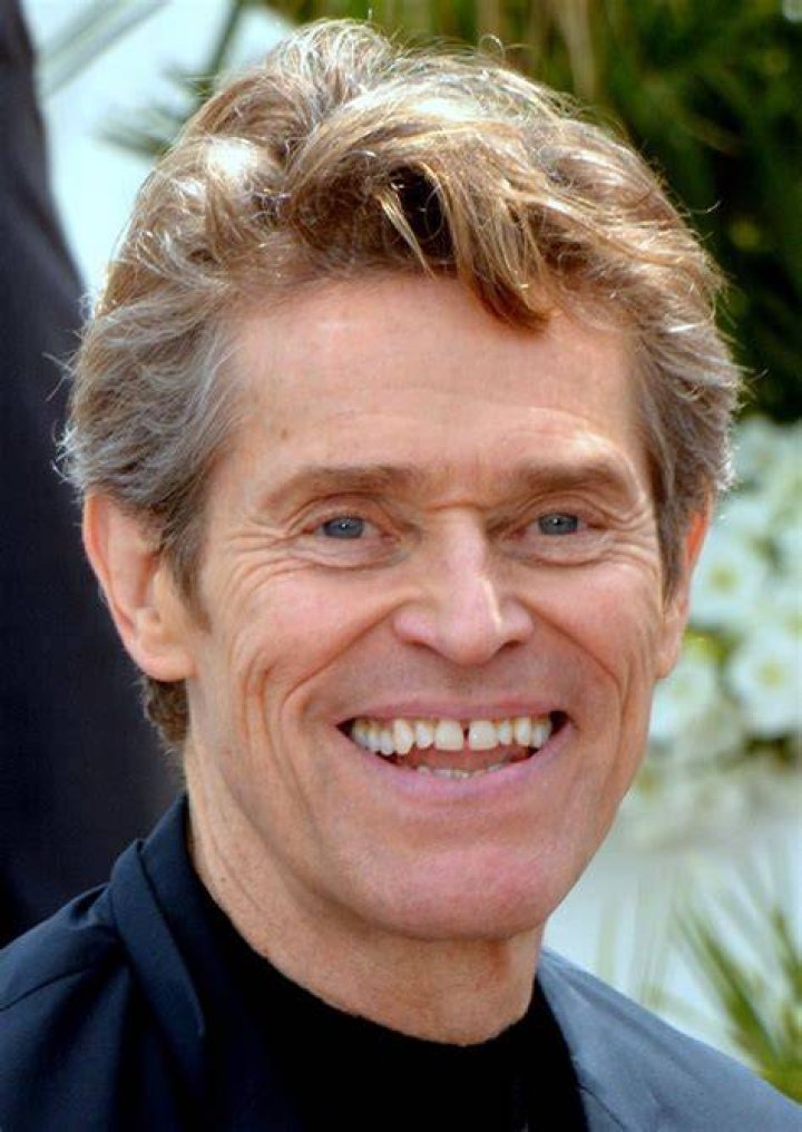 Willem Dafoe como Norman Osborn otra vezCine, videojuegos, series y cómics