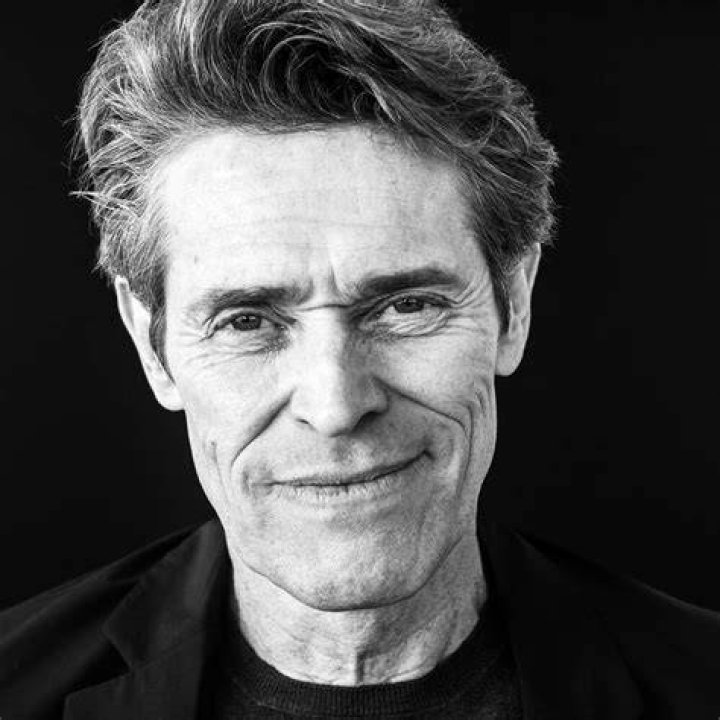 Willem Dafoe in the 80's VintageLadyBoners
