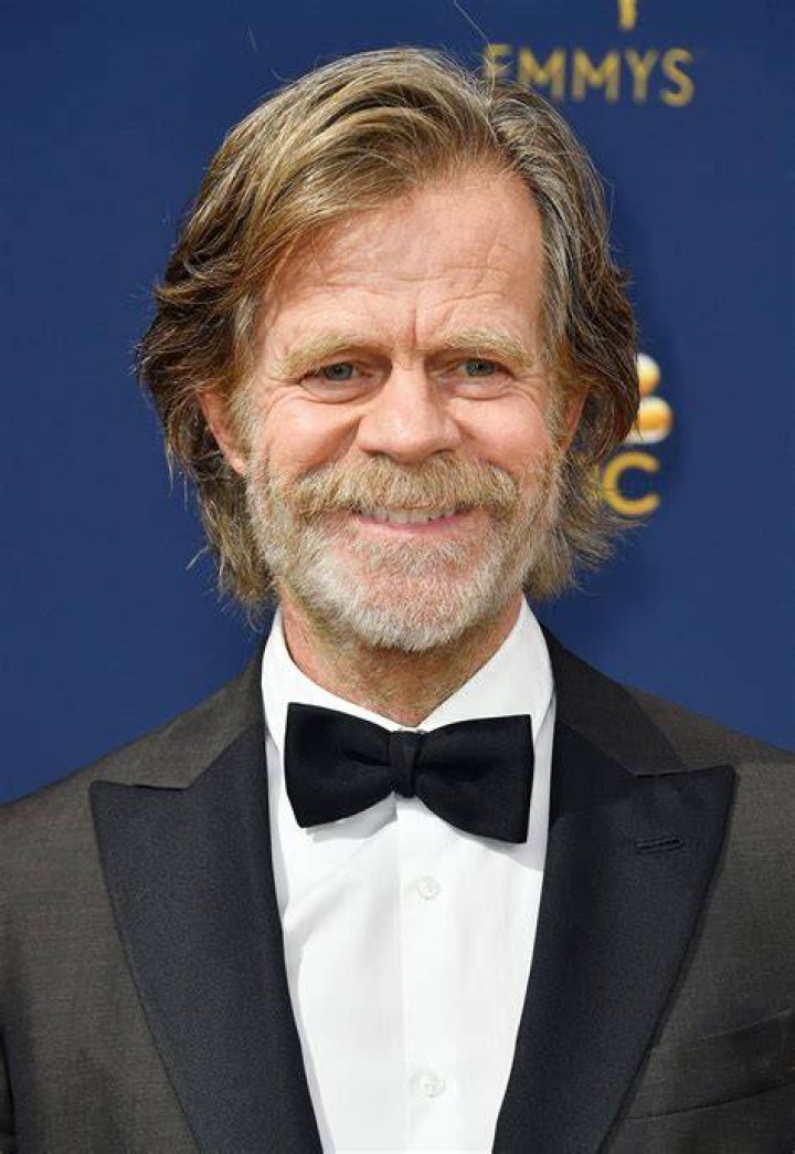 William H. Macy &lsquo;Shameless&rsquo; Memes Emerge Amid College Scam Us Weekly