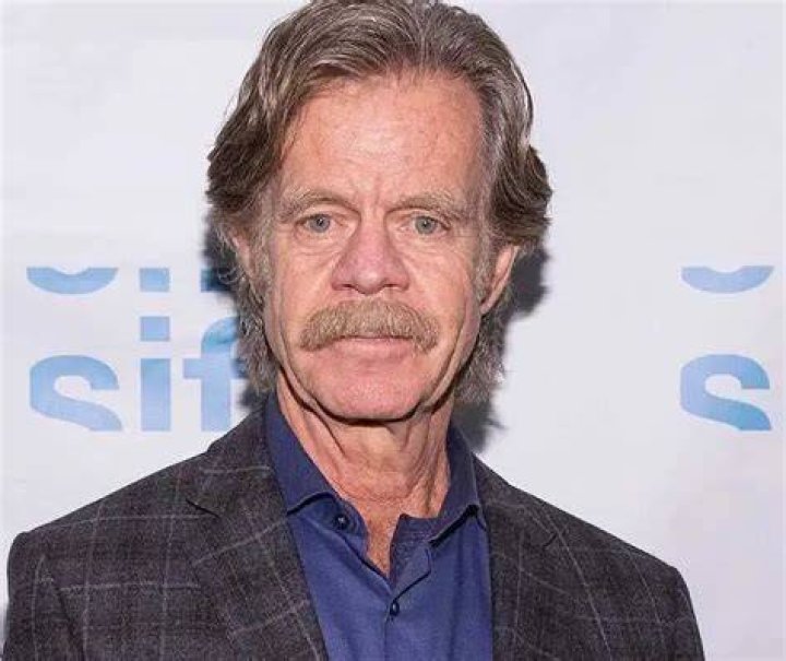 William H. Macy Net Worth 2024 Real Estate Salary