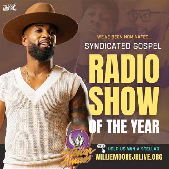 Willie Moore Jr. Live Official Website of Willie Moore Jr