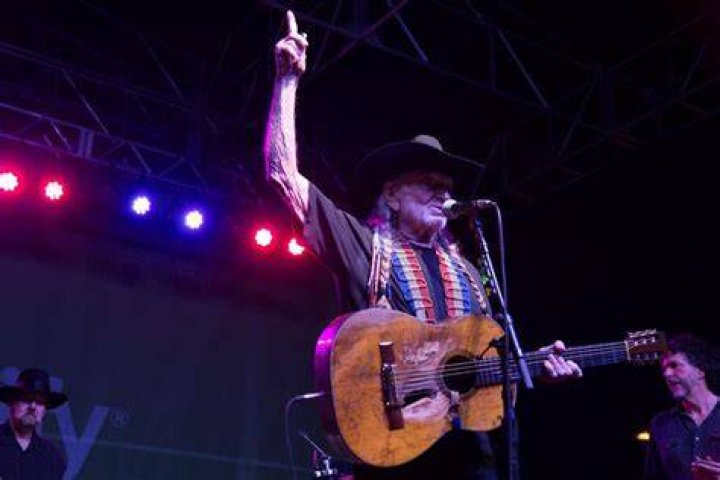 Willie Nelson Cancels Las Vegas Shows Due to Illness Sounds Like Nashville