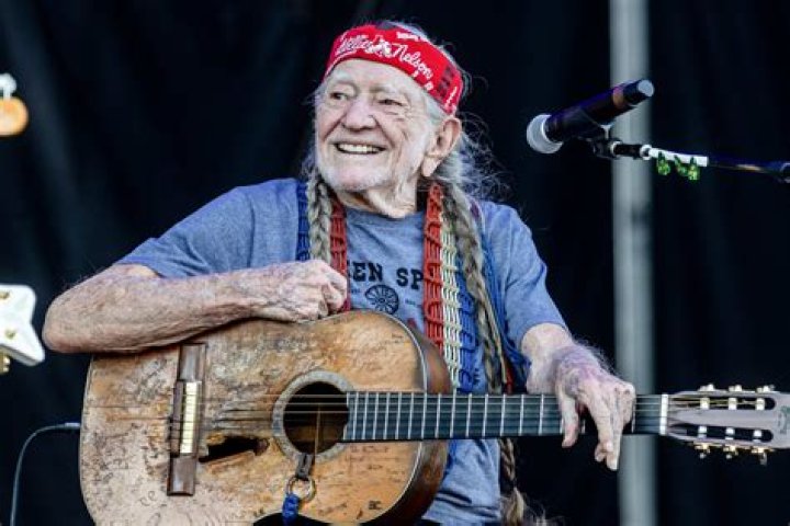 Willie Nelson Country music stars, Country music artists, Country