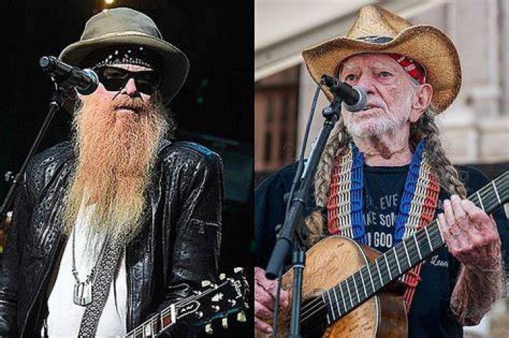 Willie Nelson, ZZ Top to perform in New Braunfels in 2023