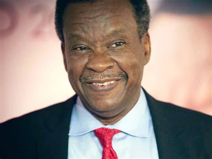 Willie Wilson to Run as Independent for US Senate Against Dick Durbin