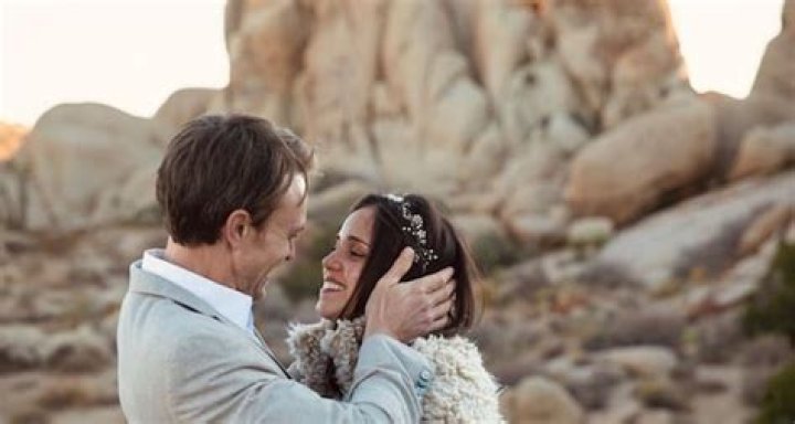Wilson Bethel Wife Liesl Martinez And Daughter Una Wilson