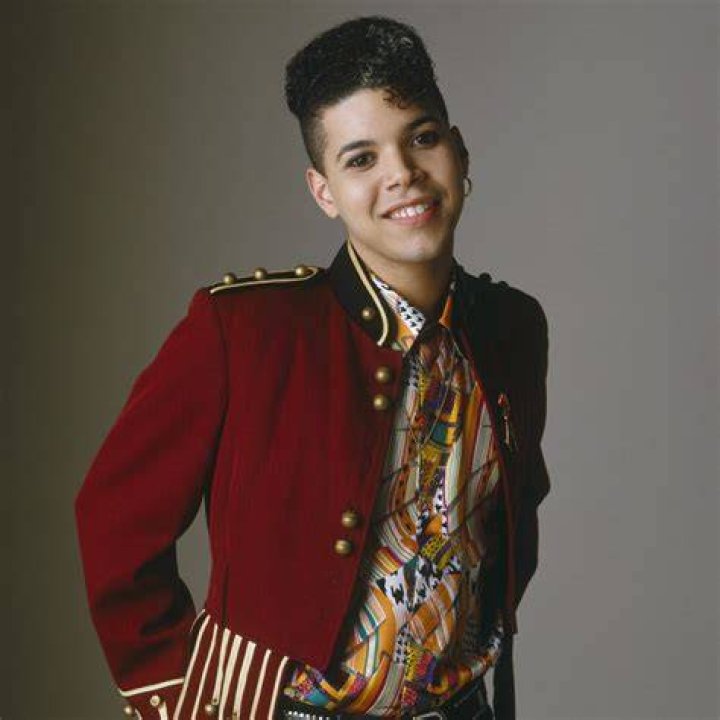Wilson Cruz My SoCalled Life Wiki FANDOM powered by Wikia