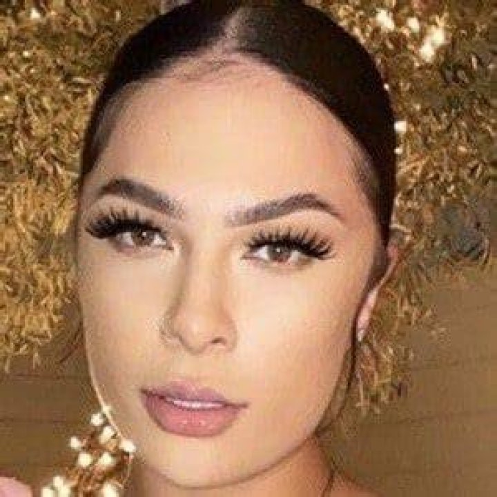 Winter Blanco (Reality Star) Wiki, Bio, Age, Height, Weight