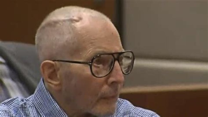 Witness says Robert Durst confessed to killing woman 'It was her or me
