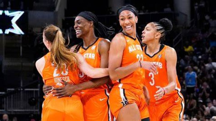 WNBA News for Teams, Players, Games & More WNBA