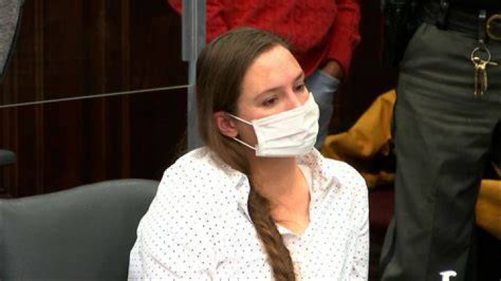 Woman Helped Husband Kill Ex, Tried Feeding Her Remains to Alligators