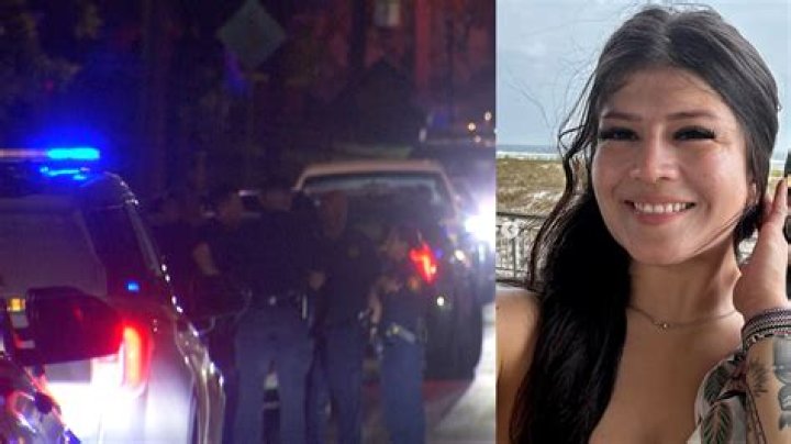 Woman who shot herself in the face given 'second chance' with face