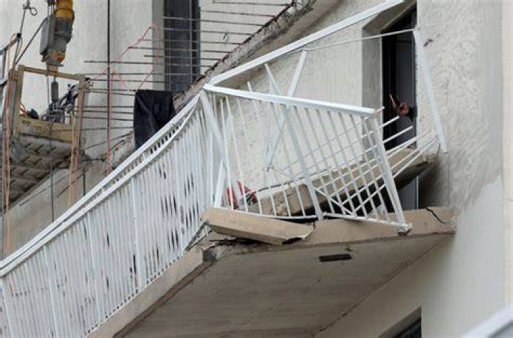 Worker Killed in Balcony Collapse at Sea Isle Condominium OCNJ Daily