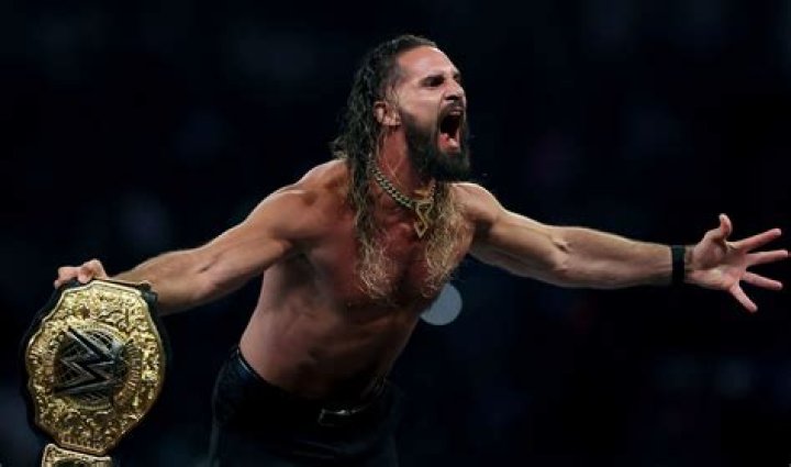 WWE Champion Seth Rollins tears ACL, out of Survivor Series