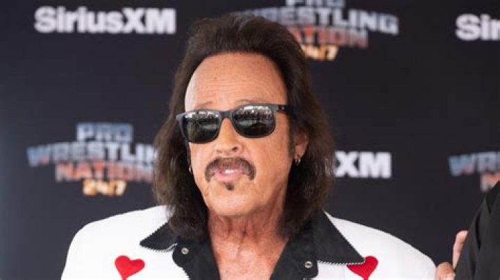 WWE Legend Jimmy 'Superfly' Snuka Dies at 73; DJ Clue, Hulk Hogan