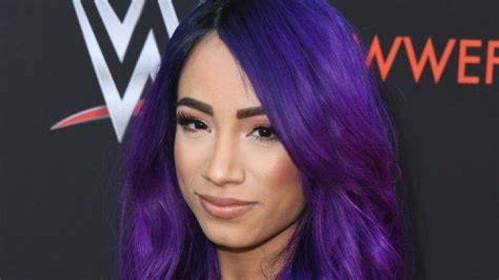 WWE Star Sasha Banks Reportedly Joining The Cast Of 'The Mandalorian