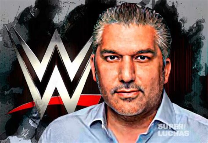 WWE Trivia Nick Khan vs Tony Khan Berlomba Kerjasama dengan NJPW