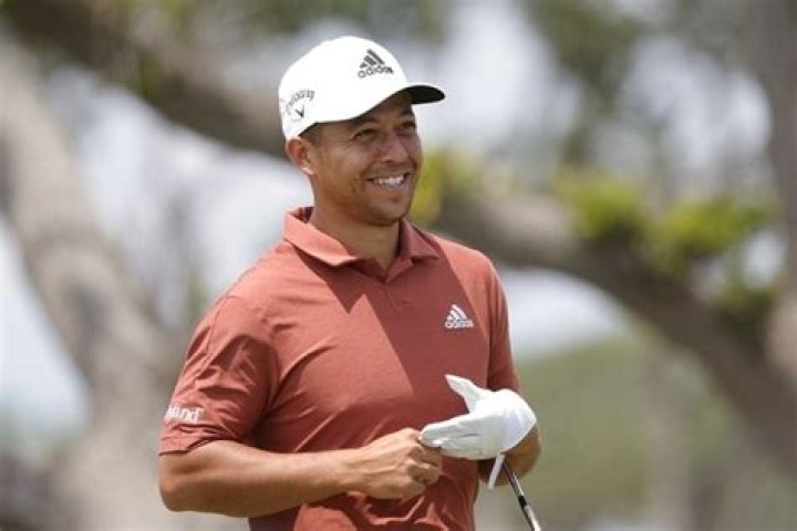 Xander Schauffele Wiki, Bio, Age, Height, Girlfriend, Net Worth