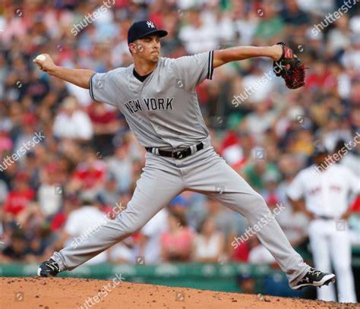 Yankees acquire RHP A.J. Cole from Nationals MLB Sporting News