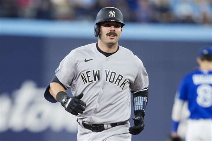 Yankees sign Austin Wells, Gorman grad Baseball Sports