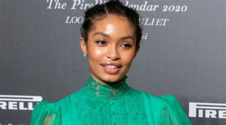 Yara Shahidi Net Worth, Bio, Height, Family, Age, Weight, Wiki 2023