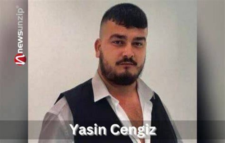 Yasin Cengiz Wiki, Bio, Age, Career, Education, Parents, Relationship