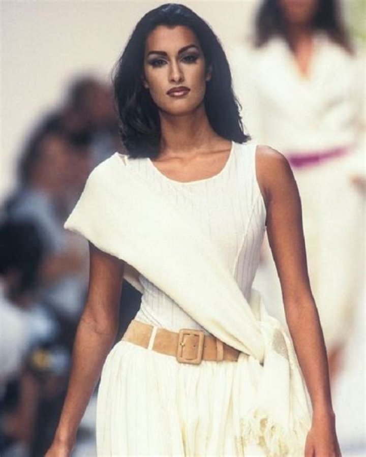 Yasmeen Ghauri Net Worth, Bio, Age, Wiki, Height, Zodiac, Relationships